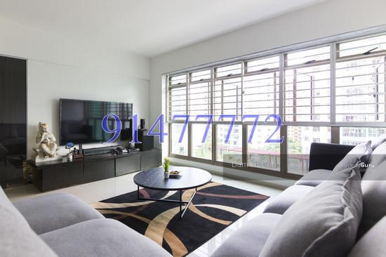 Blk 162A Punggol Central (Punggol), HDB 5 Rooms #169668672